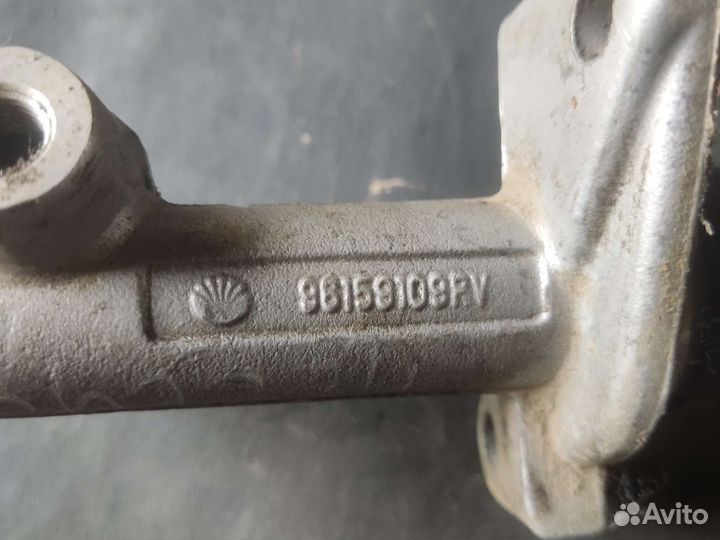 Главный цилиндр сцепления Daewoo Nexia