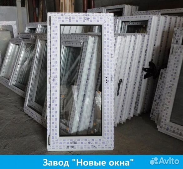 Пластиковые окна любых размеров в Таганроге