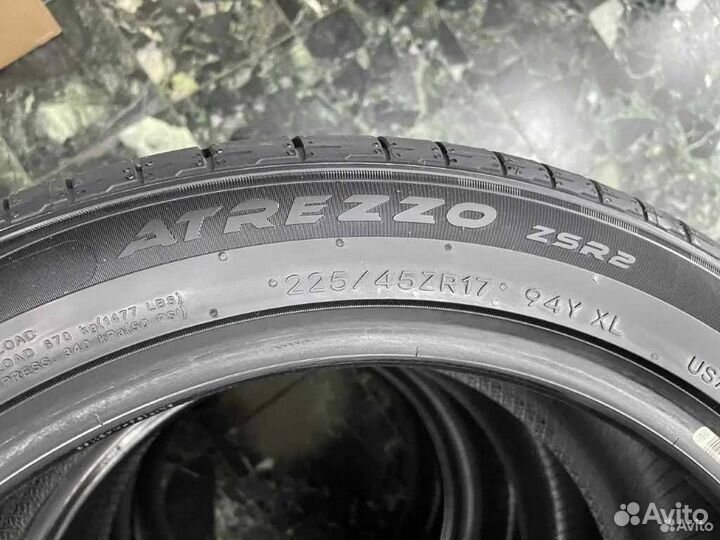 Sailun Atrezzo ZSR2 225/45 R17