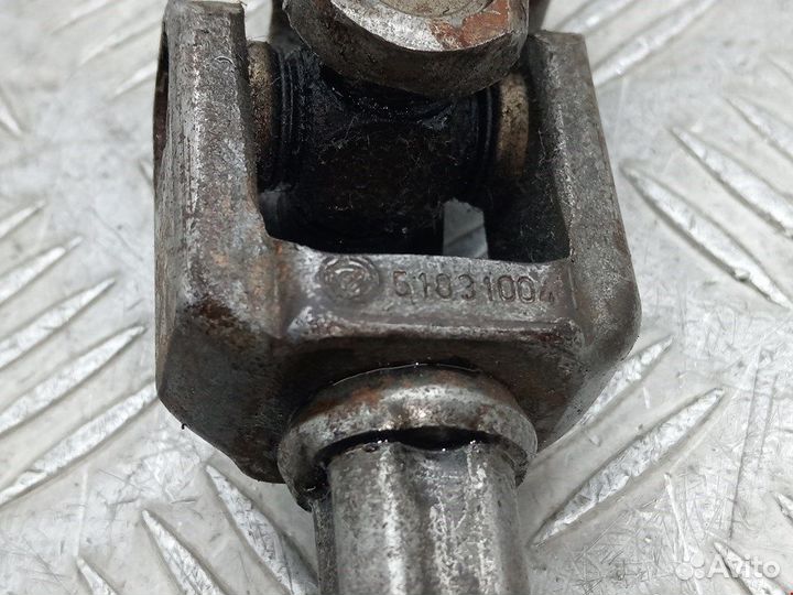 Кардан для Fiat Punto 3 (199/310)