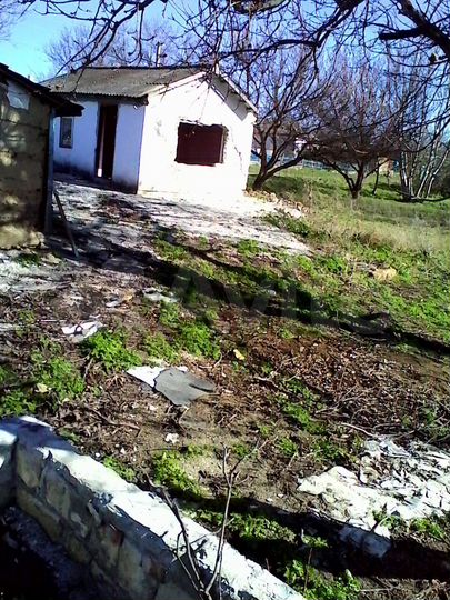 Участок 22 сот. (ИЖС)