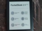 Электронная книга Pocketbook 614 plus