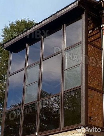 Окна за 1 день