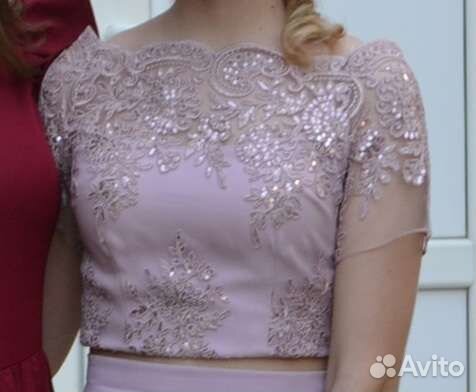 Топ женский