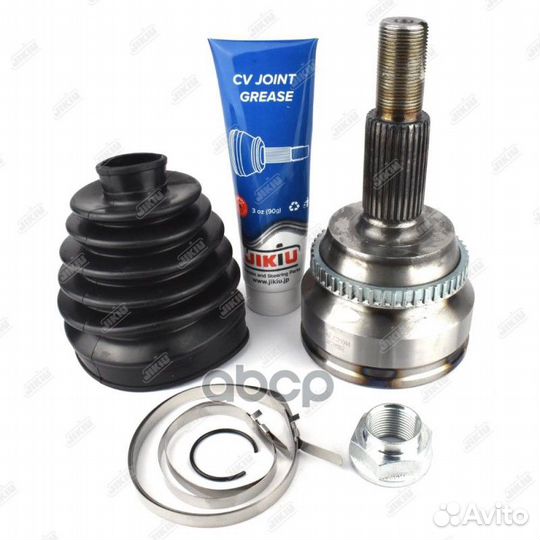 ШРУС toyota camry V-VI V40/V50/lexus RX300 06