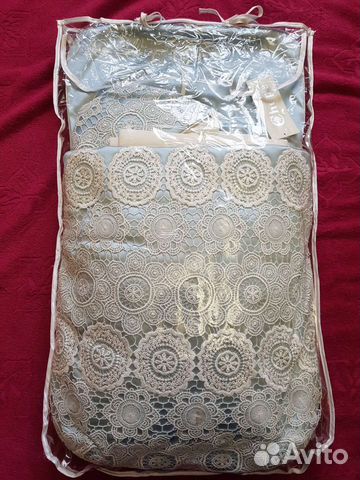 Конверт на выписку для мальчика осень