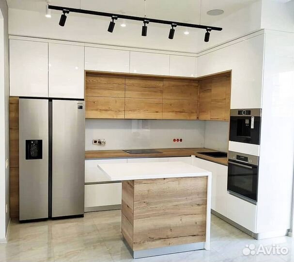 Кухня Кухонный гарнитур на заказ