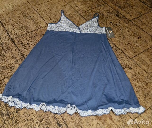 Ночная сорочка новая /54 Беларусь