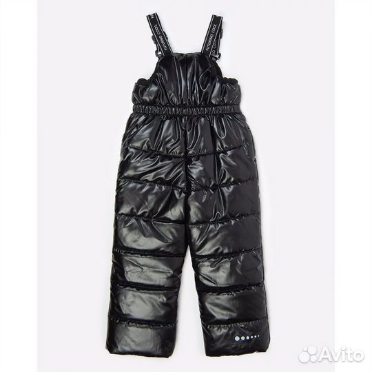 Полукомбенизон зимний