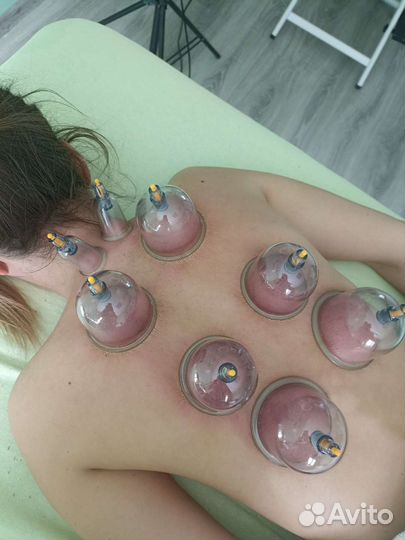 Массажист, медсестра, косметолог