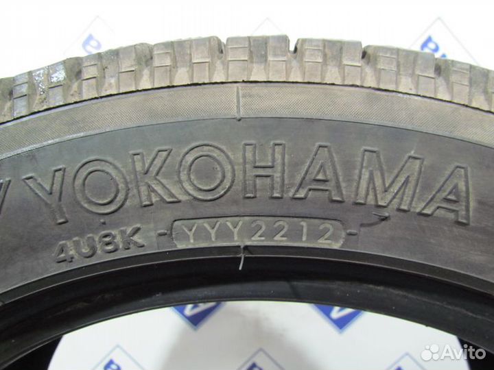 Yokohama Ice Guard F700Z 205/55 R16 92N