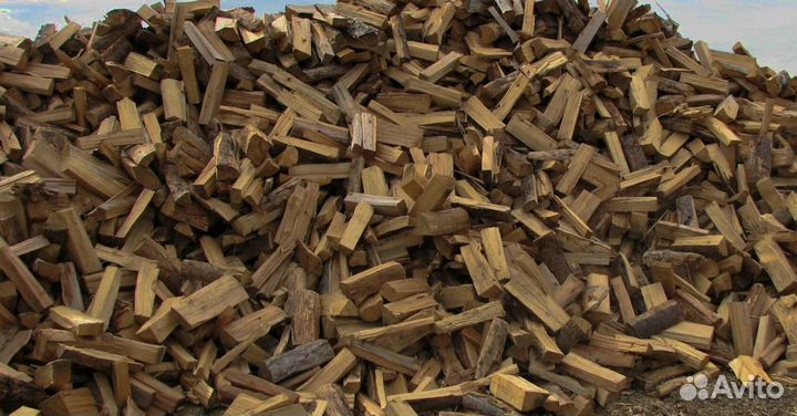 Дрова без сучков