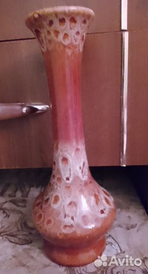 Ваза декоративная керамика