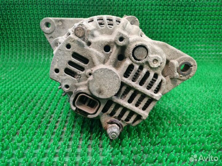 Генератор Mitsubishi Lancer CB4W 4G92 1995