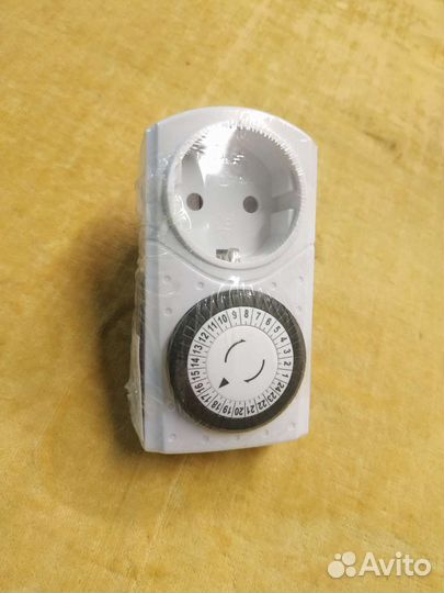 Умная розетка