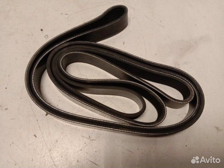 Ремень ручейковый 6PK2130 Volkswagen Transporter