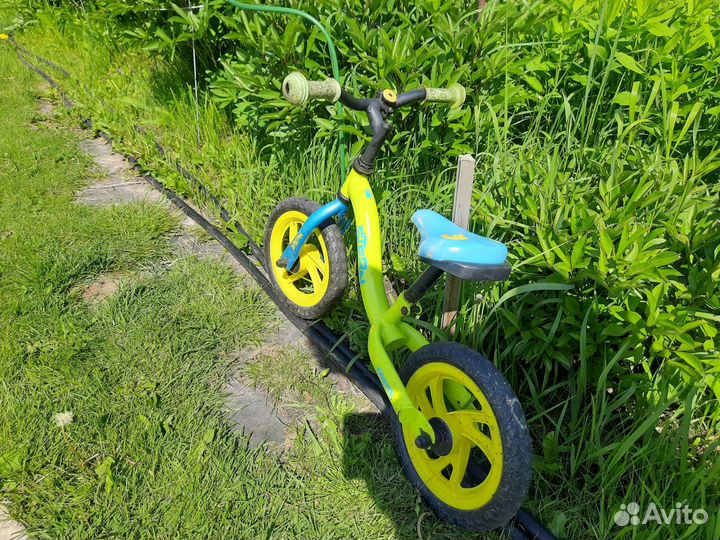 Беговел детский