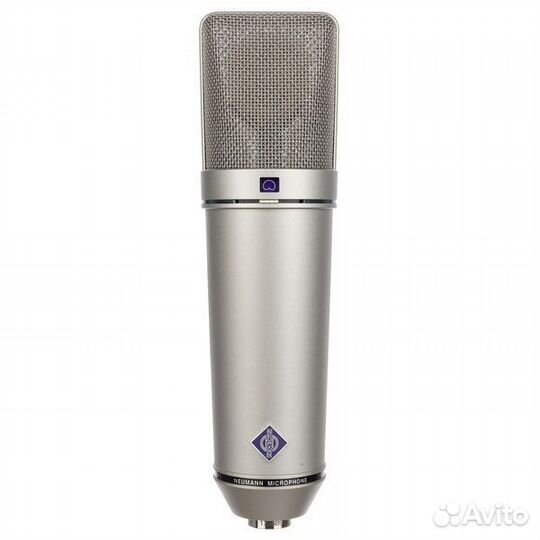 Neumann U87 Ai Studio Set ni