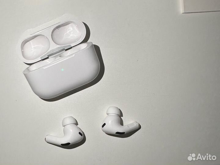 Airpods pro