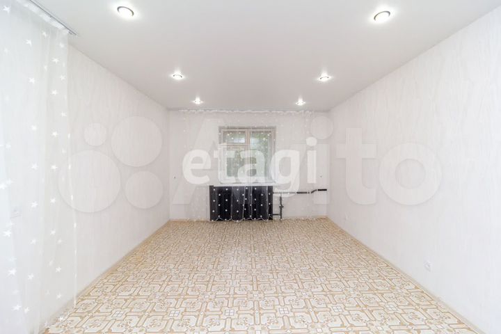 Комната 19,9 м² в 1-к., 5/5 эт.