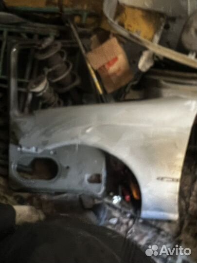 Коылья на марк 2 gx jzx 1101