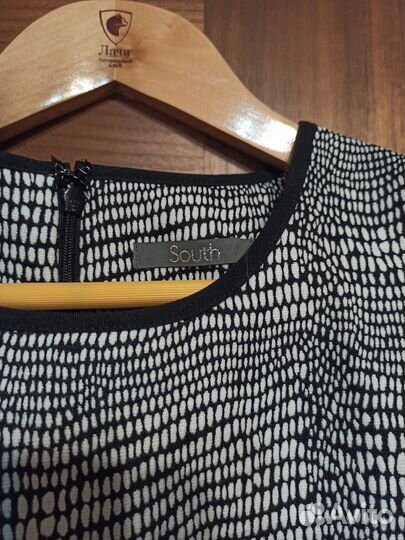 Платье на размер 56-58