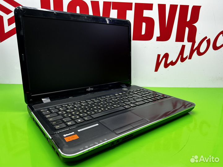 Ноутбук офисный