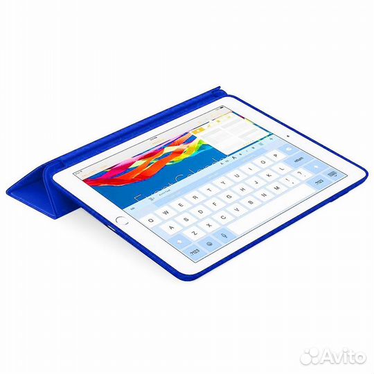 Чехол книжка Smart Case для iPad Pro 11.0 2020