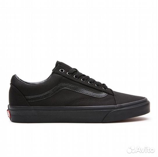 Кеды Vans Old Skool