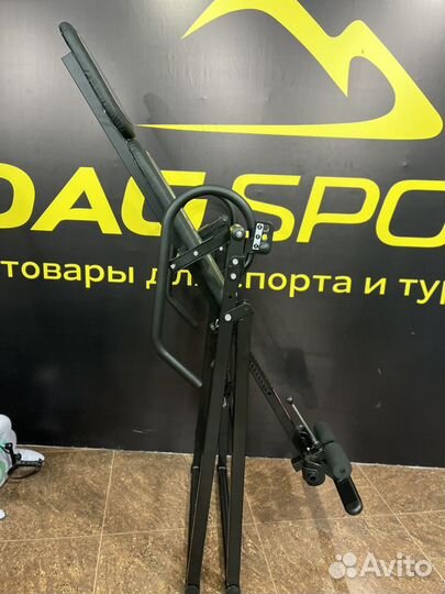 Инверсионный стол 12D Easy Fit