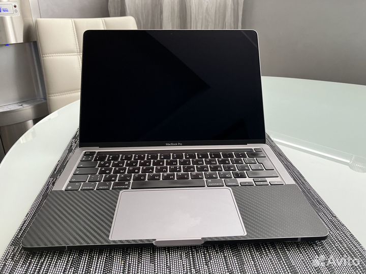 MacBook Pro 13