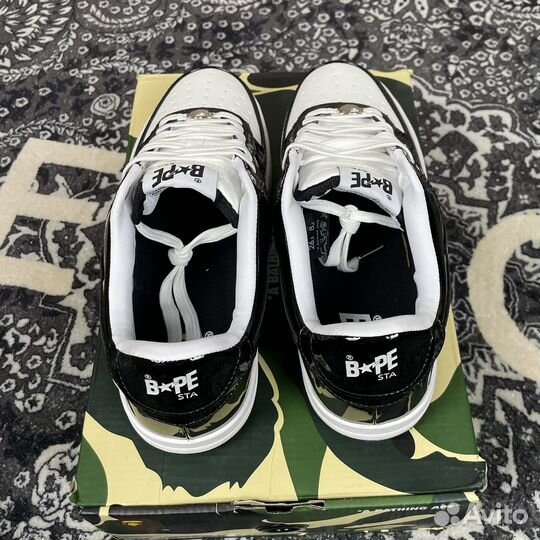 Bape Sta Оригинал