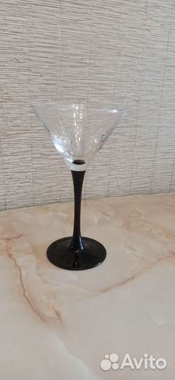 Фужер для мартини/коктейлей 6 шт