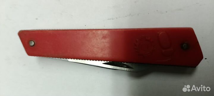 Нож перочинный СССР