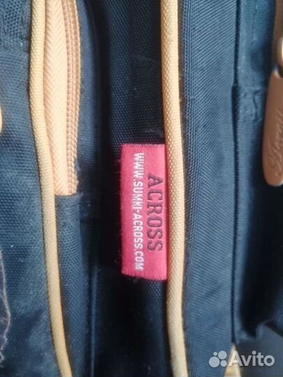 Рюкзак школьный