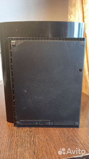 Sony PS3 прошитая