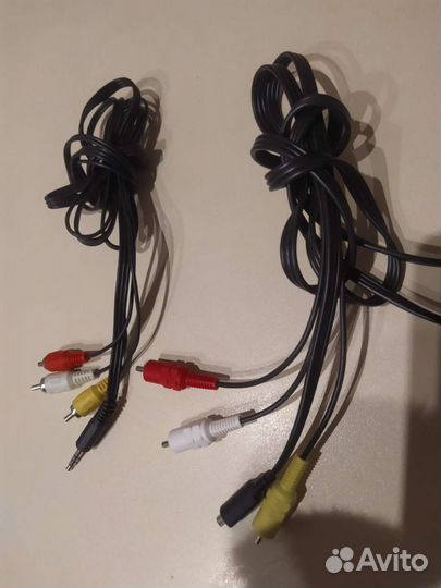 Адаптер, провода, аксессуары