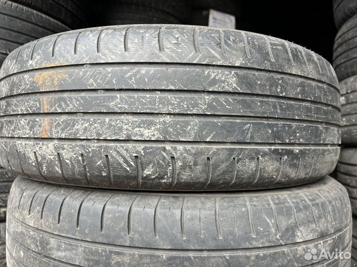 Nexen N'Priz RH1 215/65 R16 98H