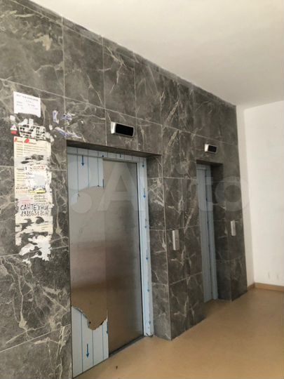 Своб. планировка, 92 м², 11/12 эт.