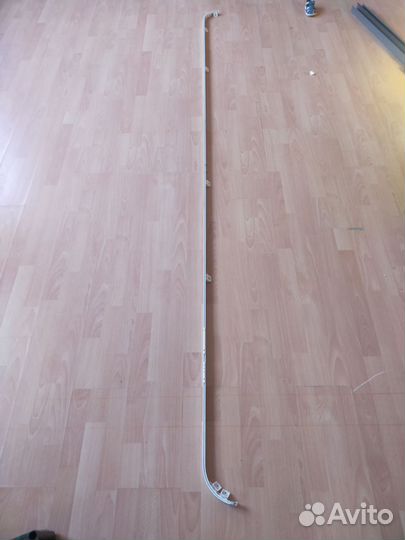 Карниз потолочный