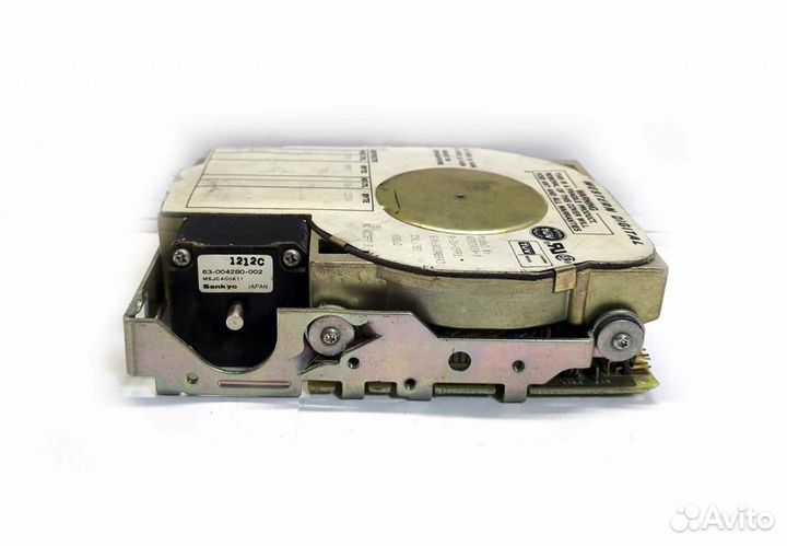 Жесткий диск Western Digital WD93024-X 24MB 3.5 I