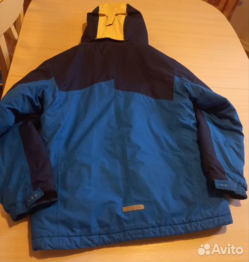 Куртка icepeak 152