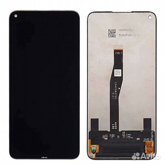 Дисплей Honor 20/20 Pro/Huawei Nova 5T