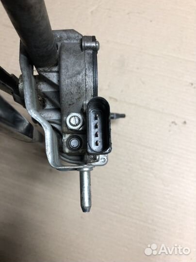 Трапеция дворников Rapid 2; Polo 6