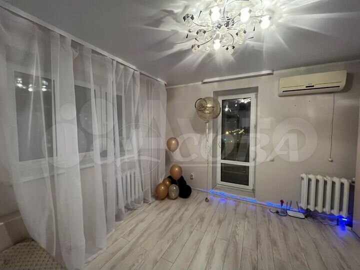 Квартира-студия, 32,8 м², 7/16 эт.