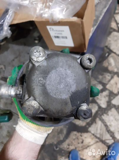 Гур для востановления Вольво хс90 2002-2012г