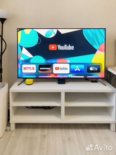 Apple TV 4K 32GB (A1842) (бронь до 2.10)