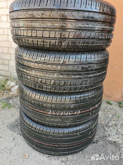 Pirelli Scorpion 255/45 R19 103VR
