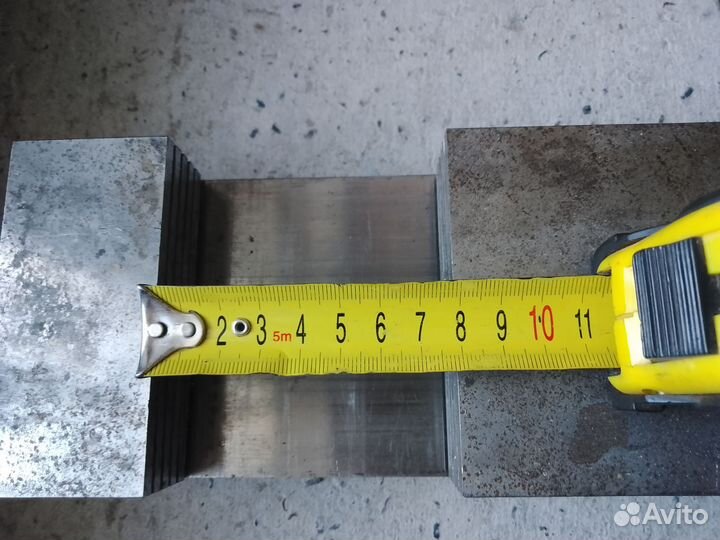 Тиски лекальные, производство СССР