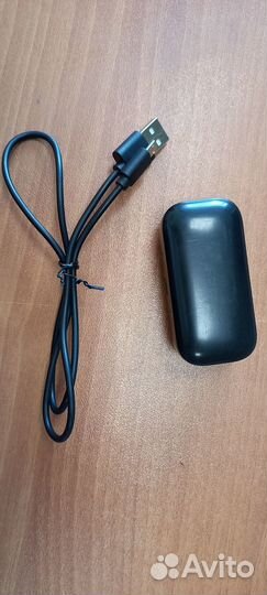 Беспроводные наушники